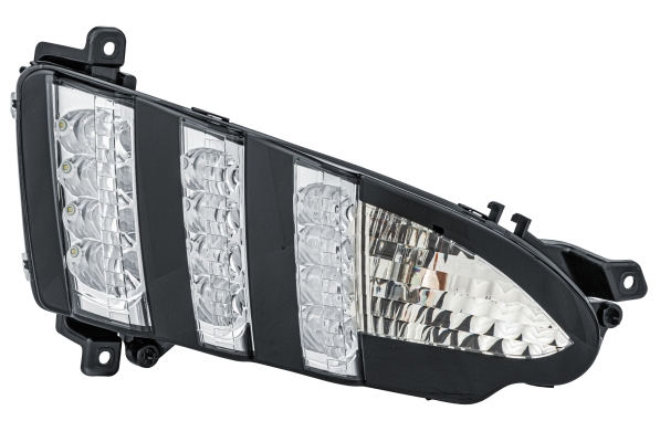 HELLA 2PT010945021 Gündüz Seyir Işiği Sağ Led Citroen 508 Sw I 2010-2018