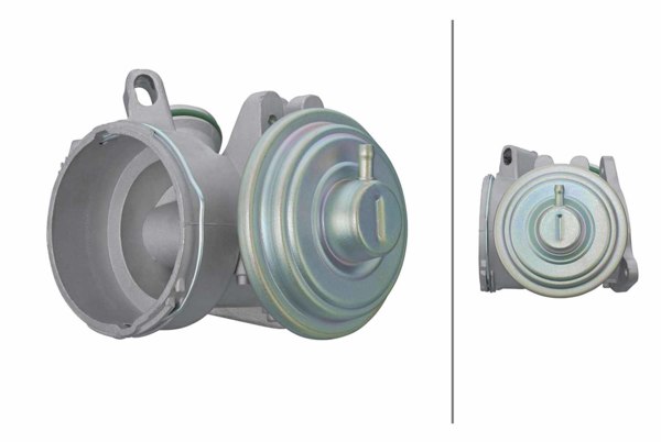 HLL-6NU 014 865-451 Egr Valfi Mercedes W203 W210 Om611 Om612