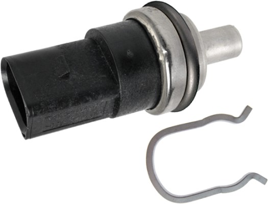 HELLA 6PT013113291 Yakit Sicakliği Sensörü 2-Kutuplu Vw Group/Jeep/Dodge