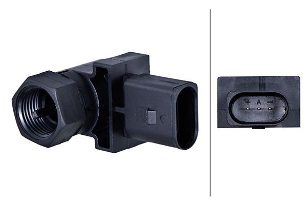 ZHS1021 Kilometre Hiz Sensoru Volkswagen Golf 1.6 2000-2013 / Polo 1.6 2002- / Caddy 1996-2003 / Audi A3 1997-2003