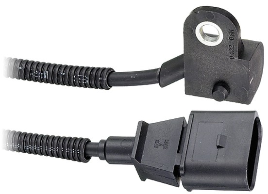 HELLA 6PU009168181 Eksantrik Mili Pozisyon Sensörü 3-Kutuplu Seat/Skoda/Vw