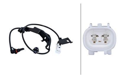 HELLA 6PU230048721 Abs Sensörü Toyota