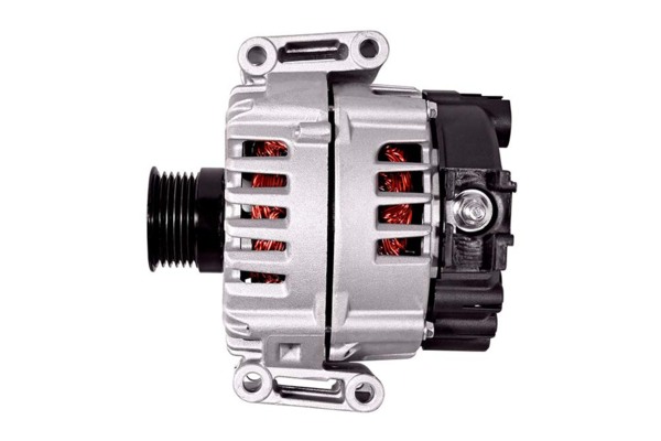 HELLA 8EL015637431 Alternatör 180a 12v Mercedes C-Cls-E-Glk-M-Slk-Sprinter-Vito
