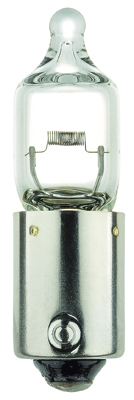 HELLA 8GH002473132 Ampul İç Mekan Aydinlatmasi Standard 12v Halojen 10 Lu Audi/Husqvarna/Mack/Mercedes-Benz/Vw