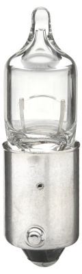 HELLA 8GH007643121 Ampul Sinyal Lambasi Standard 12v Halojen Hako/Mercedes-Benz/Vw/Bmw/Motosiklet