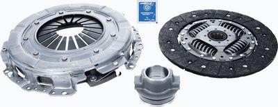 SACHS 3000951673 Sachs Kavrama Kiti