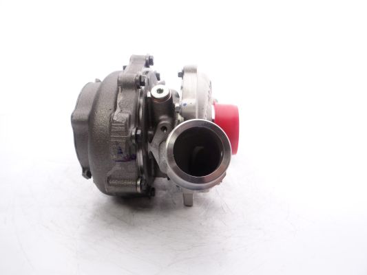 GARRET 7577795022S Turbo Sarj Volvo C30 06>12 C70 Ii 06>13 S40 Ii 06>12 S60 I 06>12 S80 Ii 06>12 V50 06>12 V70 Ii- Iii 06>12 Xc60 I 08>12 Xc70 Ii 06>12 Xc90 I 06>14 2.4d-D5-D3