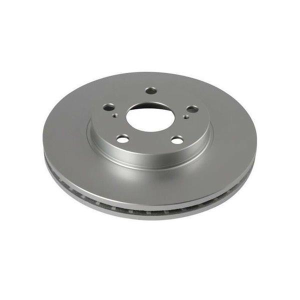 DEL-BG4711C Fren Disk On-(Havali Karbonlu)-(277-5)-(Toyota  Auris 12/ Corolla  1.3-1.6  2013/ )