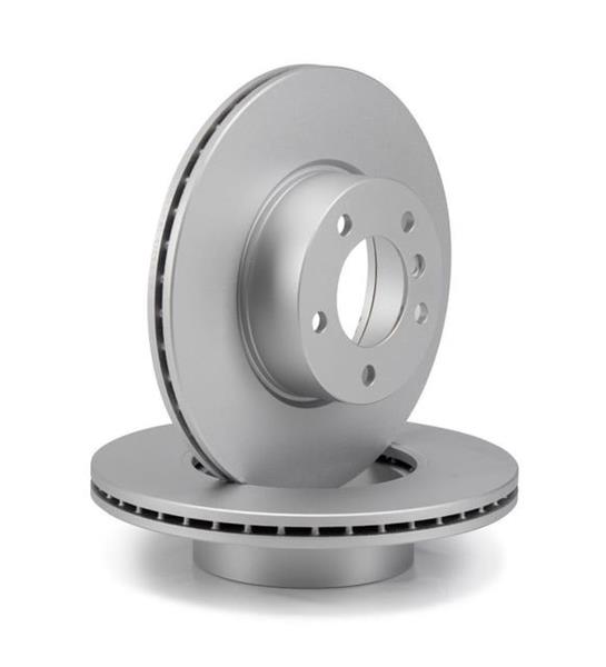 VALEO 496034 Ön Fren Aynasi R9-R11-R19 Clio I 91> Clio Ii 98> Megane I 96> Twingo 96> Clio Symbol 00> Logan 06> S Andero 08> 238x12 4 Delik