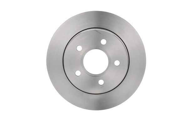 VALEO 496044 Arka Fren Disk Aynasi Focus Ii 04> C Max 07> 1.6ti 16v 1.6tdci 1.8 Mazda Iii 03> Olcu 265 11 5 Bijon