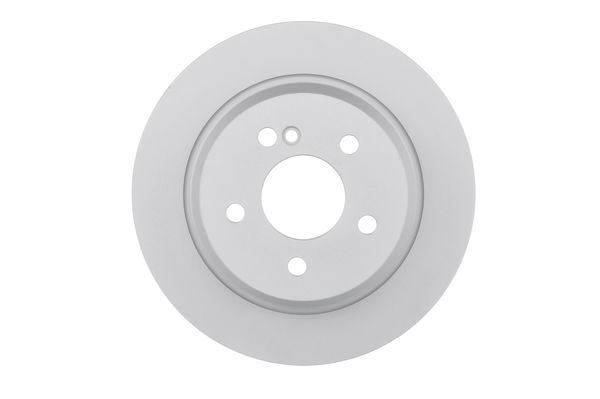 VALEO 496110 Fren Diski Arka Mercedes W211 S211 C218 W212 S212