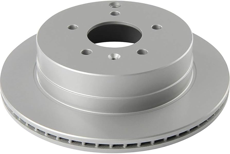 VALEO 496152 Arka Fren Aynasi Antara 2.4-3.2 V6-2.0 Cdti 07>Chevrolet Captiva 2.4-3.2-2.0d 06> 303x20x5dlxhavali
