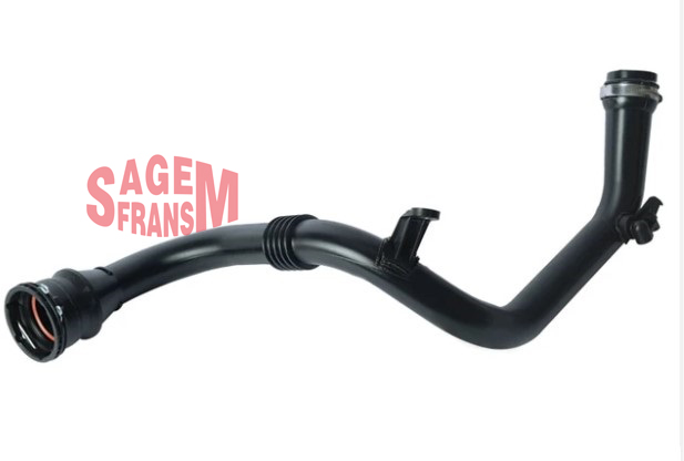 SAGEM 131290 Turbo Borusu Megane Iii 09> Scenic Iii 09> Fluence 09> 1.5dci