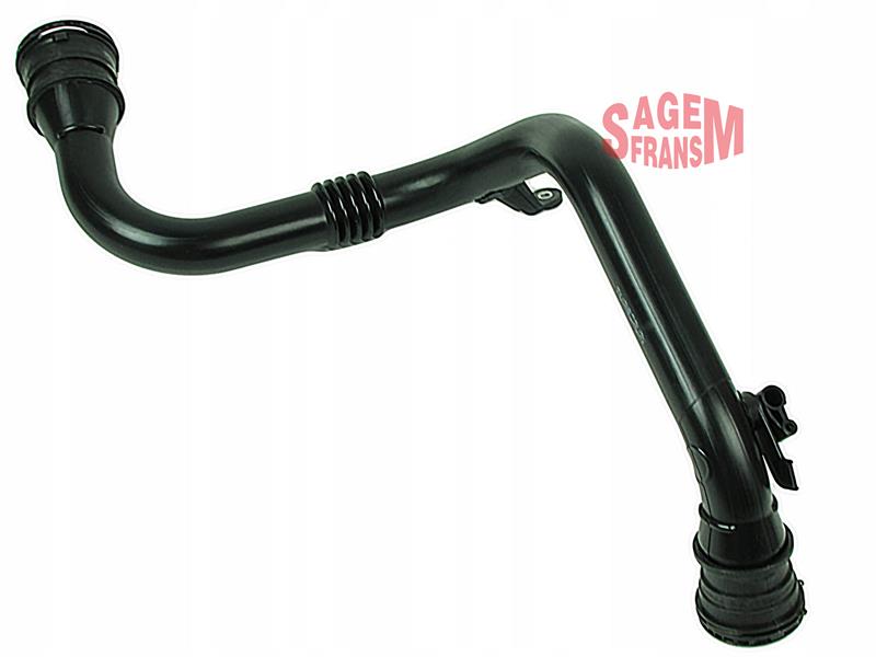 NIFEA-11464 Turbo Borusu Megane Iii -Scenic Iii -Fluence 1.5 D