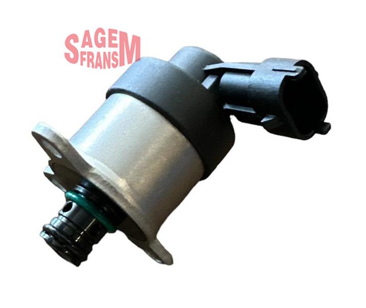BCH 1465ZS0034 Basinç Regülatörü Yakit Pompa Müsürü Linea/Egea