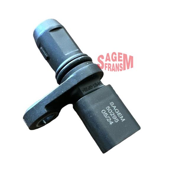 SAGEM-50295 Krank Mil Sensoru Egea Fiat 500