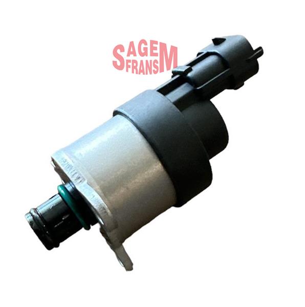 SAGEM.28110 Mazot Pompa Basinç Regülatörü Crafter-A4-A6 2,5tdi Bjl-Bjm-2,7tdi
