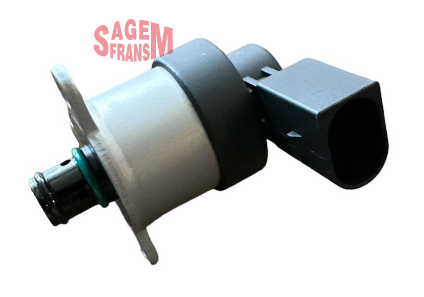 SAGEM 28111 Mazot Pompa Basinç Regülatörü Vw Crafter A4-A6 2.5 Tdi Bjl-Bjm-2.7tdi