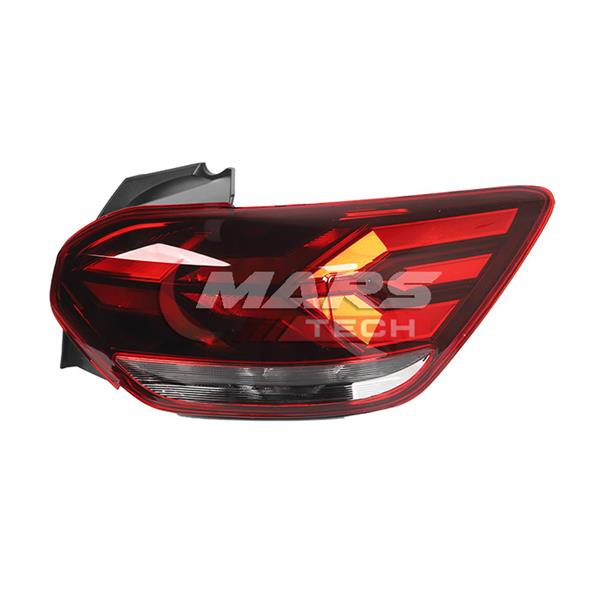 MARS 411228 Stop Lambasi Sol Dacia Sandero Iii 21>