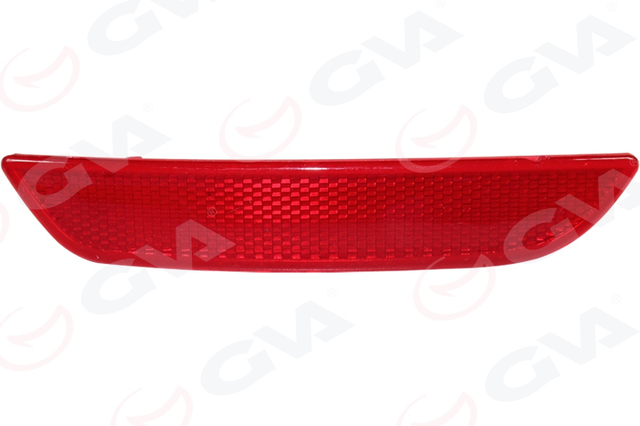 GVA 9514390 Arka Tampon Reflektörü Sağ Renault Clio Iv Hb 12>