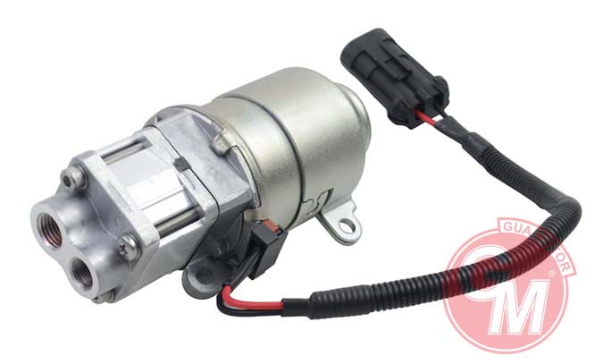 GUA 50131 Otomatik Vites Kontrol Pompasi Fiat Grande Punto Evo-Panda Fiat 500 Alfa Romeo Ypsilon Musa