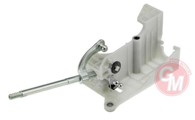 GUA 40497 Vites Kumanda Kutusu Kollu Euro-4 Fiat Fiorino Citroen Nemo Peugeot Bipper