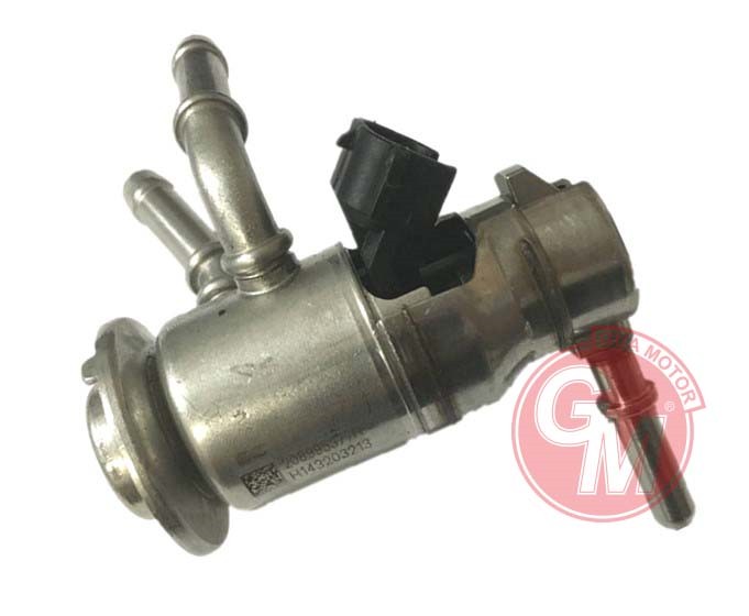 GUA 42160 Ürea Modülü - Add Blue Enjektörü Renault Kadjar 15> Megane Iv 16> Symbol Iii 14> Clio V 19> Express 20> 1.5dci