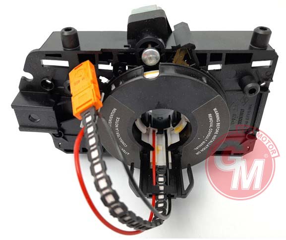 GUA 42164 Direksiyon Airbag Sargisi Renault Megane I
