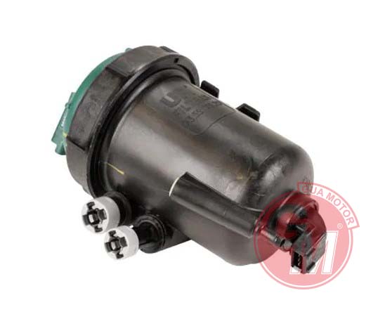 GUA 42165 Yakit Mazot Filtre Kutusu Fiat Albea-Palio-Doblo-Punto 1.3jtd-Ducato-Boxer 2.0-2.3-2.8-Astra H-Corsa C-Combo 1.3jtd