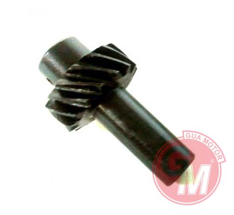 GUA 42167 Yağ Pompa Dişlisi -15 Diş Fiat 131 Doğan Slx Kartal Sahin S - Uno 70 15 Diş Dikey