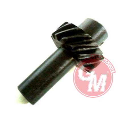 GUA 42168 Yağ Pompa Dişlisi -14 Diş Fiat 131 Doğan Slx Kartal Sahin S - Uno 70 14 Diş Yatay