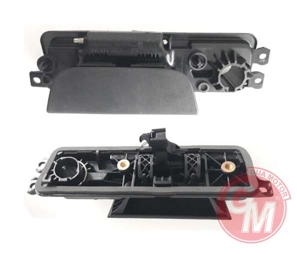 UNI-806079586R Bagaj Acma Kolu Dacia Dokker