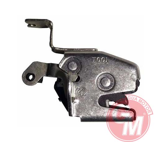 GUA 42173 Bagaj Kapi Kilidi Sağ-Sol Üst Çift Kapi Fiat Fiorino Bipper Nemo