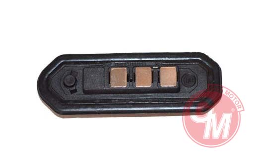 GUA 42174 Sürgülü Kapi İkaz Buton Karşiliği Fiat Ducato Iii-Boxer Iii-Jumper Iii 2006-