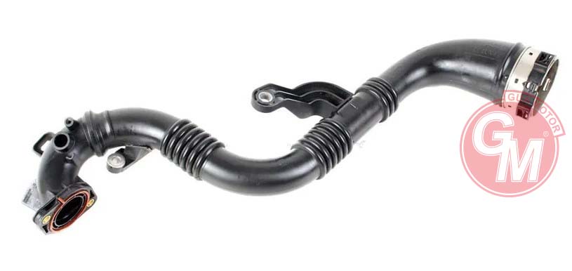 GUA 42178 Turbo Hortumu Megane Iv Sedan Megane Iv Grandtour K9a/M/N Sc Nic Iv J9 1.2 Tce Fluence L3 1. 5 Dci Megane Iii Coupe