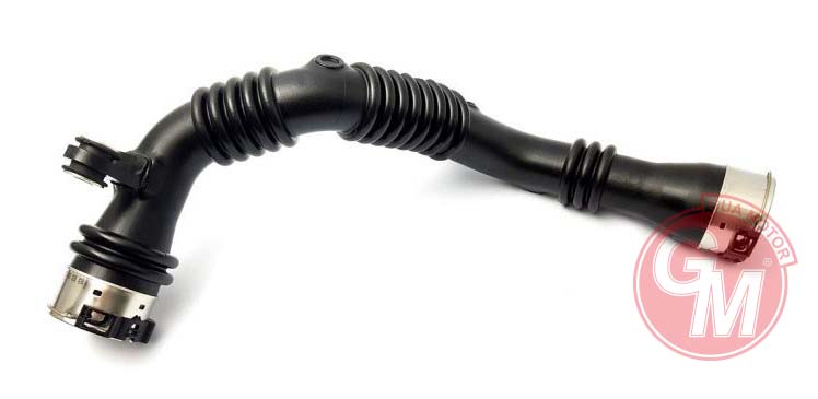 GUA 42179 Turbo Hortumu Megane Iii 1.6 Dci Hatchback Bz00. Bz12. Bz13 -Megane Cc -Sc Nic Iii