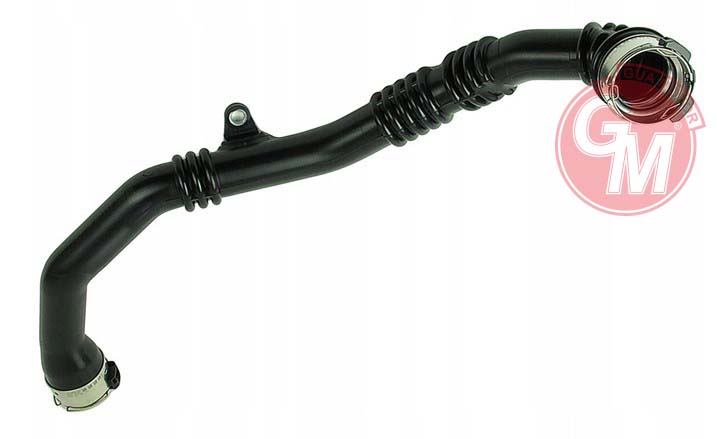 GUA 40823 Turbo Borusu Renault Clio Iv 12> Captur I 13> Dacia Dokker 12> Lodgy 13> Duster 12> Sandero Ii 13> L Ogan Ii Mcv 13> 1.5dci K9k