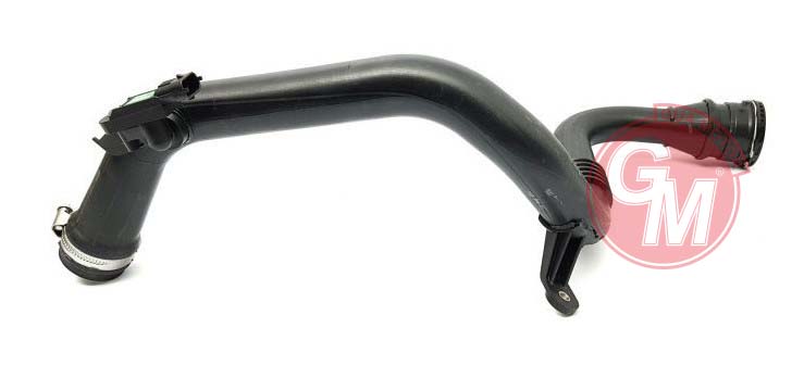 GUA 40940 Turbo Borusu Megane Iii 09> Scenic Iii 09> Fluence 09> 1.5dci