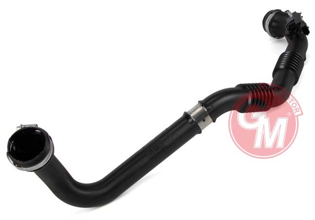 GUA 40941 Turbo Hortumu Borusu Kangoo Ii 1.5 Dci K9k 2008>
