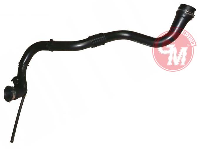 GUA 40628 Turbo Hortumu Clio Ii 98>05> Megane Ii 02>08 1.5dci K9k