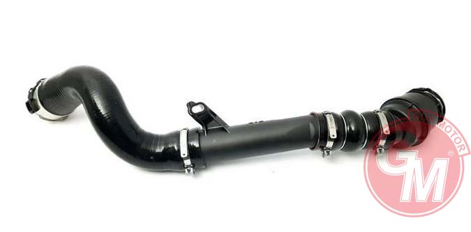GUA 41367 Turbo Borusu Komple Renault Clio Iv 12> Captur 13> Logan Ii 13> Sandero Ii 13> Dokker 13> Duster 10 > 1.5dci K9k