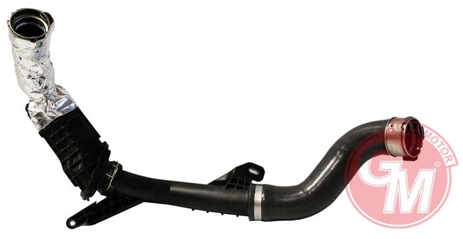 GUA 41049 Turbo Hortumu Renault Clio Iv-Dokker-Lodgy-Logan Ii-Sandero Ii-Duster 1.5 Dci 09 >