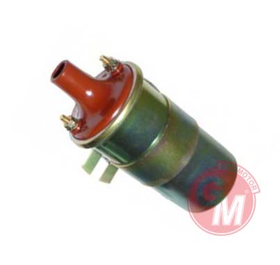 GUA 40629 Atesleme Bobini M131 Dogan-Sahin-Kartal-Serce-R12-Toros-P204-P304-P504-P505-J9-Lada