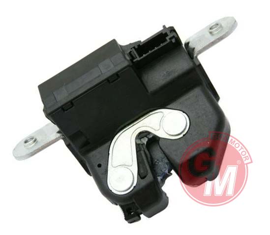 GUA 42192 Bagaj Kilidi Motorlu Fiat Egea Sedan Astra K. Corsa D. Corsa E. Meriva B