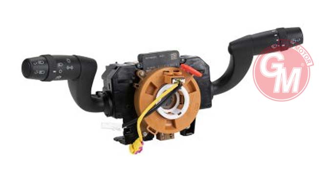 GUA 42195 Far Sinyal Silecek Kumanda Kol Grubu Fiat Ducato Boxer Jumper