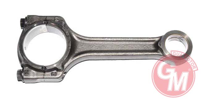 GUA 42198 Piston Kolu Fiat 69.60mm Albea-Doblo-Linea-Fiorino-Corsa-Astra-Combo 1.3 Mtj-Jtd-Cdti