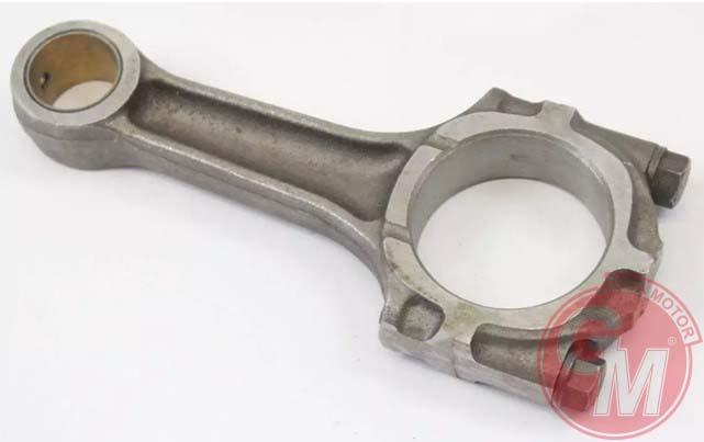 GUA 42200 Piston Kolu Fiat Tempra 2.0 16v