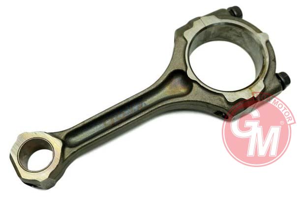 GUA 42204 Piston Kolu Renault 9-R19-Exp-Kangoo 1.4 Enj. E7j