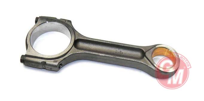 GUA 42210 Piston Kolu Renault Master Iii 10> Opel Movano B 10> 2.3dci M9t