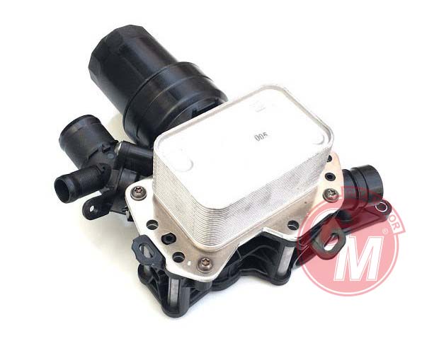 GUA 42186 Yağ Soğutucu Komple Renault Clio V 19> Megane Iv 18> Express 21> Symbol Iii 19> Kangoo 19> Kadjar 1 9> Duster Ii 18> Dokker 18> 1.5 Blue Dci Euro 6